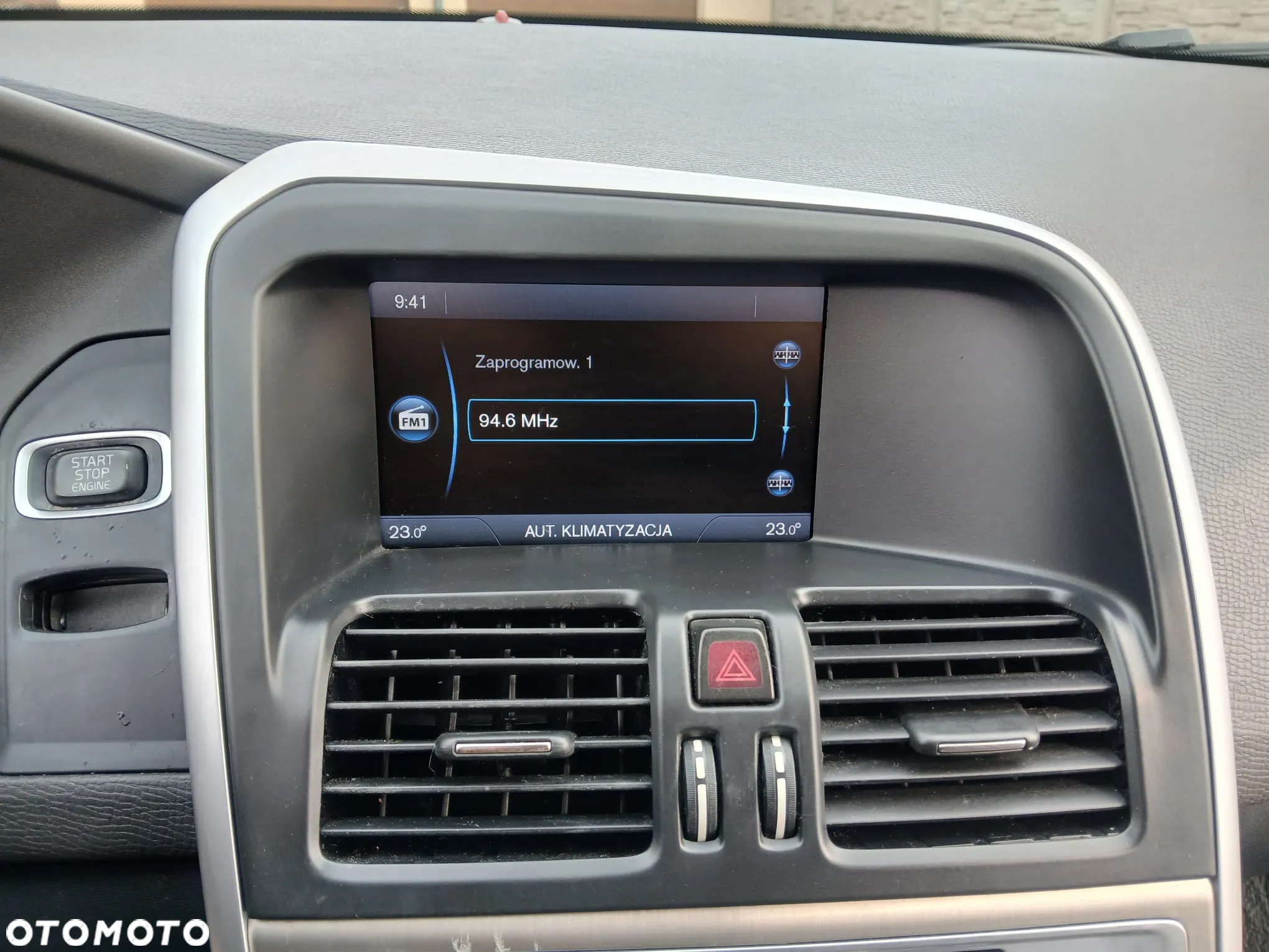 Volvo XC 60 - 28