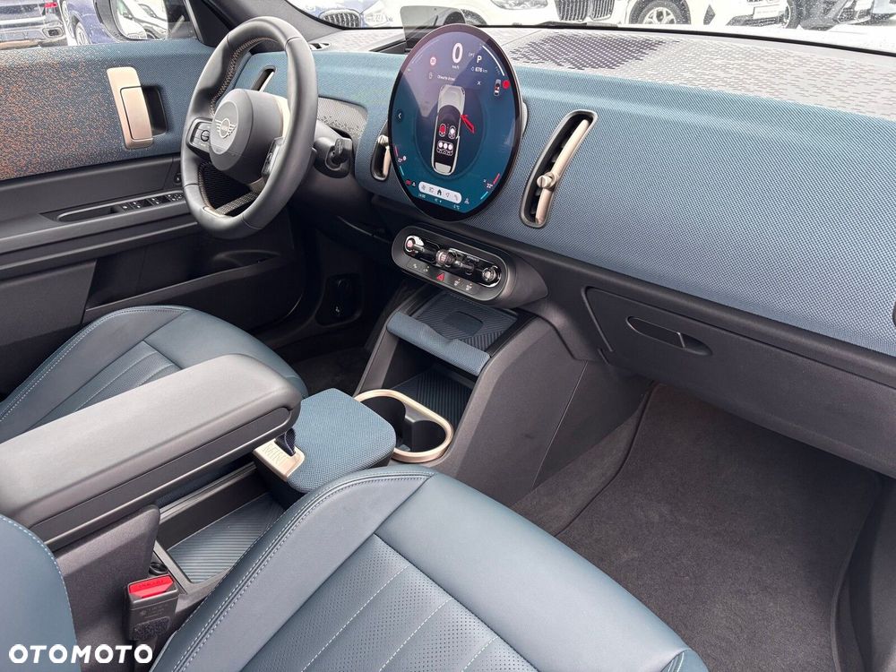MINI Countryman - 14