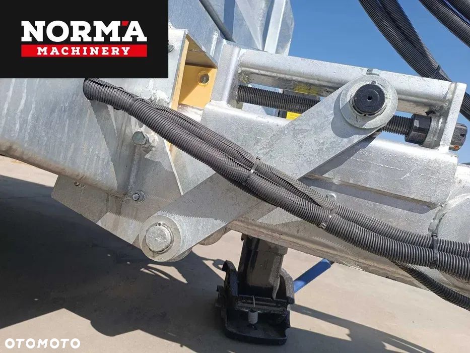 Scorpion Przyczepa - 2