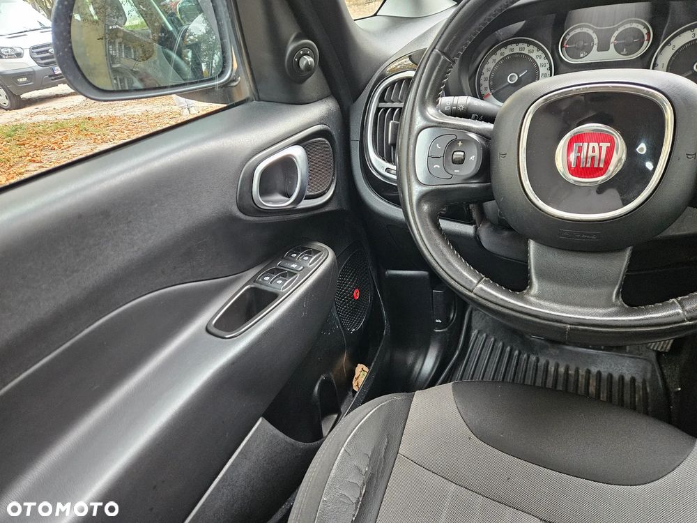 Fiat 500L - 18