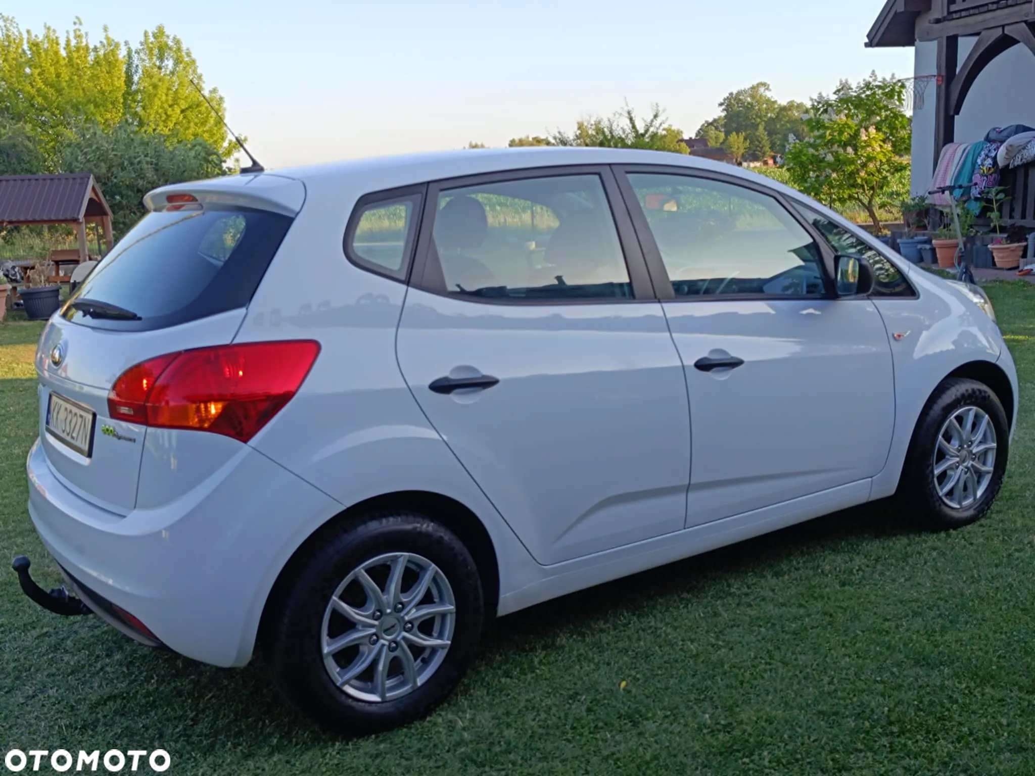 Kia Venga - 4
