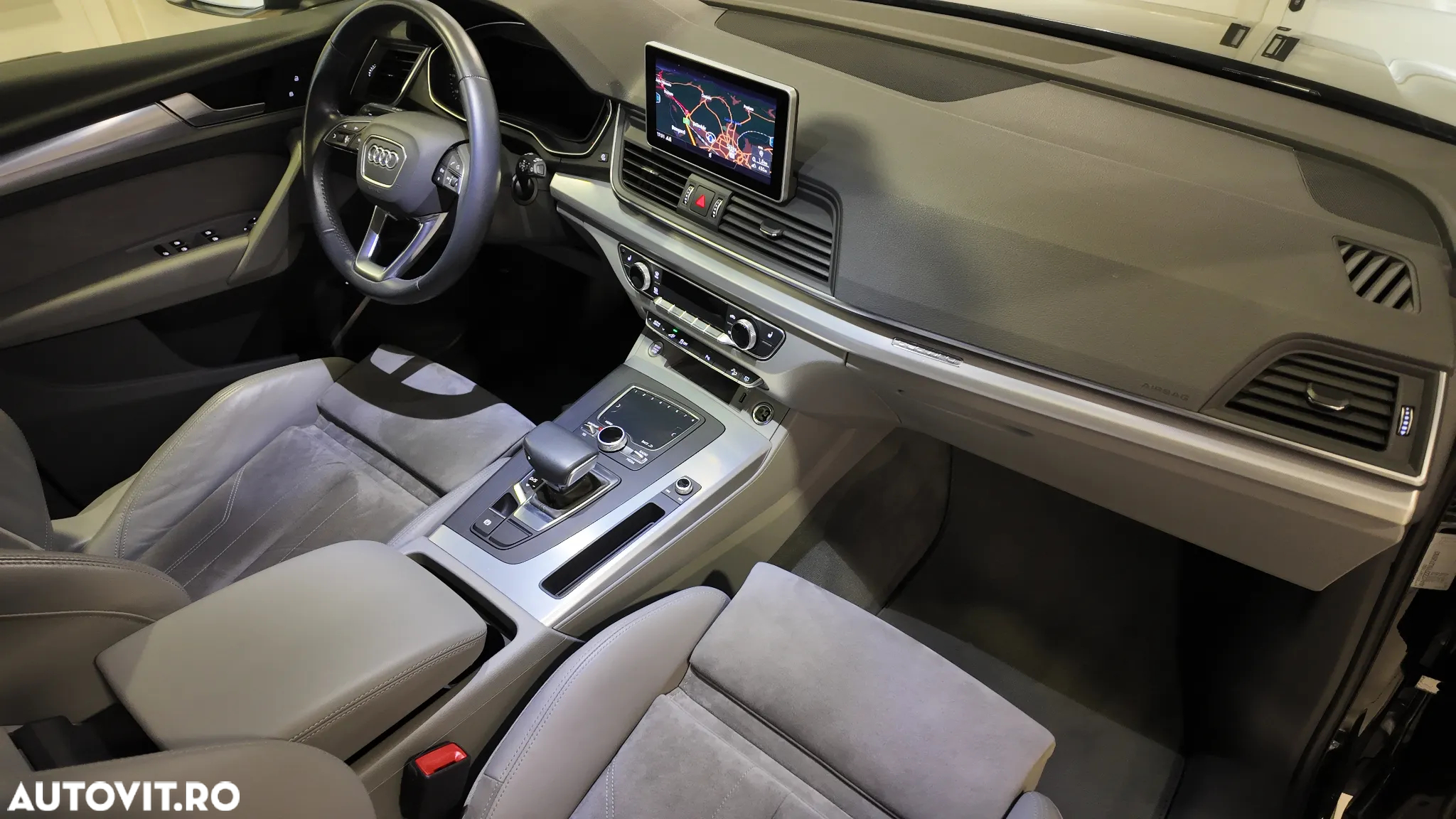 Audi Q5 50 TFSI e quattro S tronic - 16