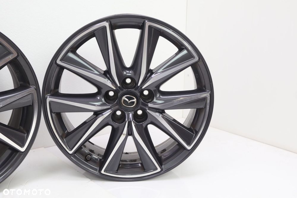 MAZDA CX-5 II 17- FELGI ALUMINIOWE 19X 7.0 9965117090 - 2