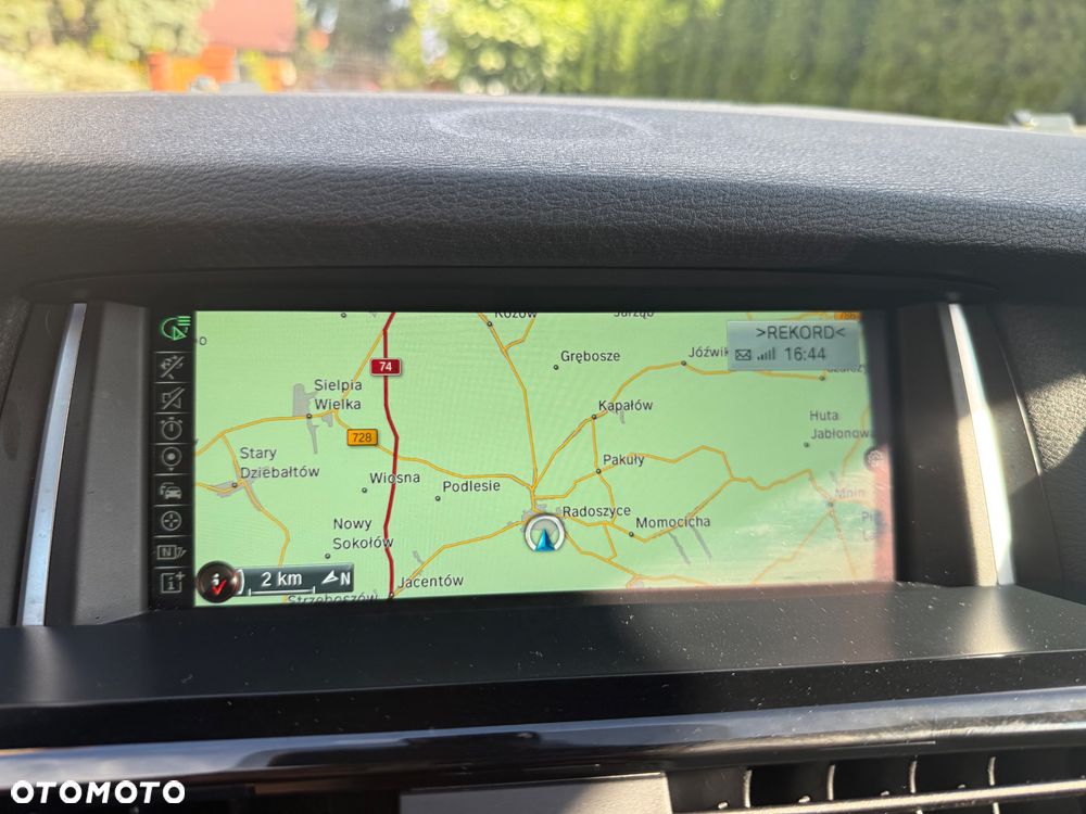 BMW X3 xDrive20d Advantage sport - 30
