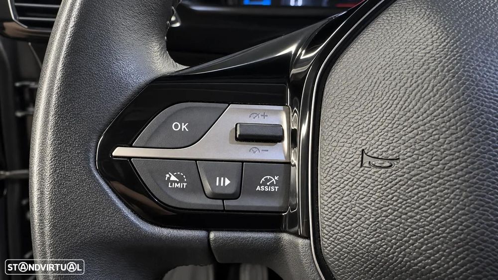 Peugeot 308 SW 1.2 PureTech Active Pack - 28