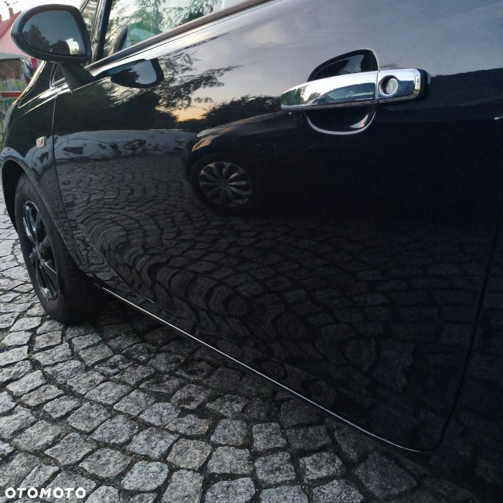 Opel Corsa - 6
