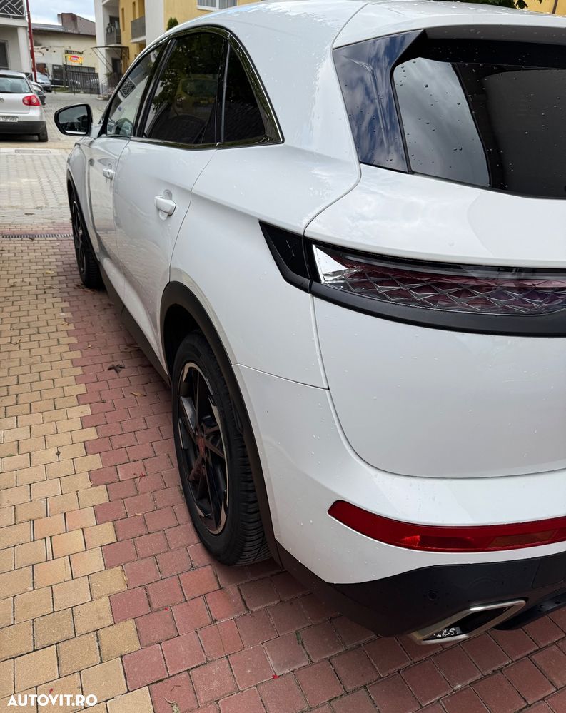 DS Automobiles DS 7 Crossback - 6