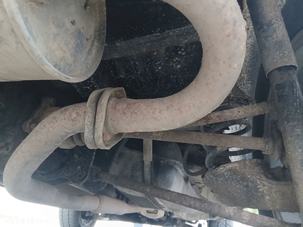 Toyota RAV4 2.0 Fun - 23