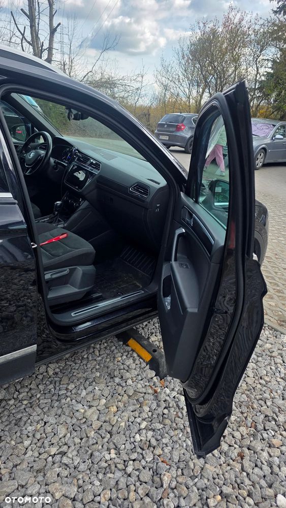 Volkswagen Tiguan 2.0 TDI BMT SCR 4Mot Highline DSG - 16