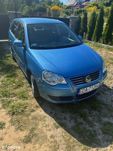 Volkswagen Polo 1.4 - 1