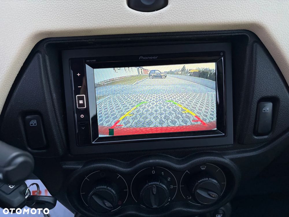 Aixam Crossline - 13