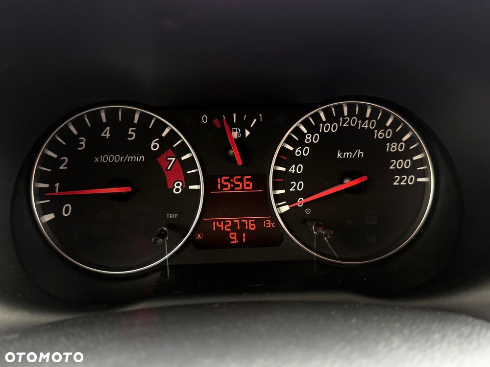 Nissan Note 1.4 Acenta EU5 - 27