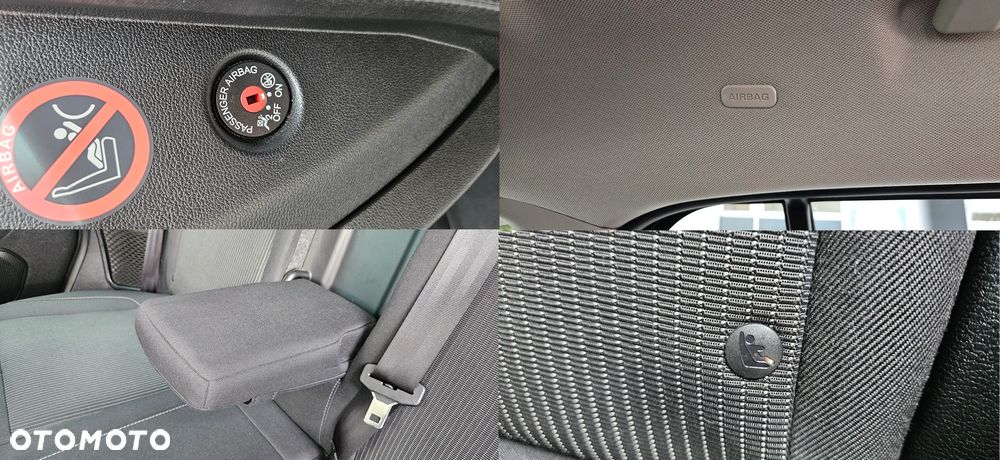 Ford B-MAX 1.5 TDCi Titanium - 24