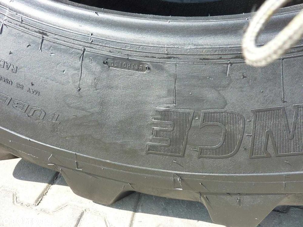 Opona używana rolnicza 710/60R42 ALLIANCE AGRIPLEX 3500zł W3559 - 8
