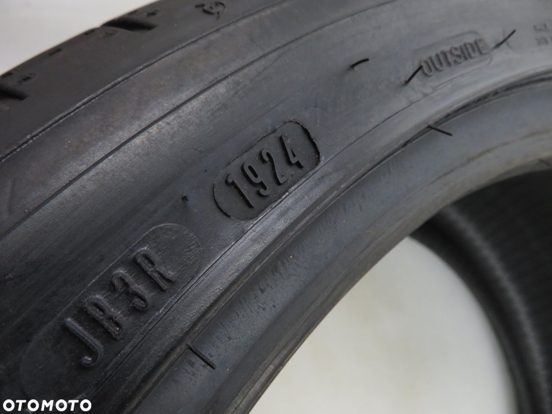 2x 235/40R18 OPONY LETNIE Dunlop Sport Maxx RT2 95Y XL - 2