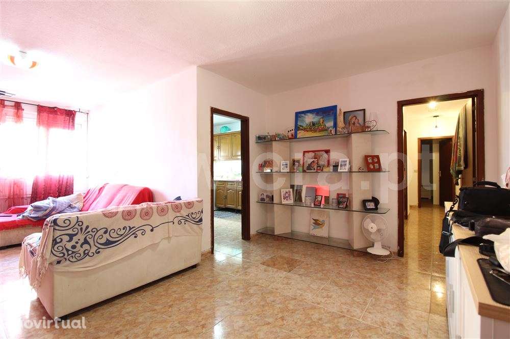 Apartamento 2 quartos, Venda - Grande imagem: 3/17