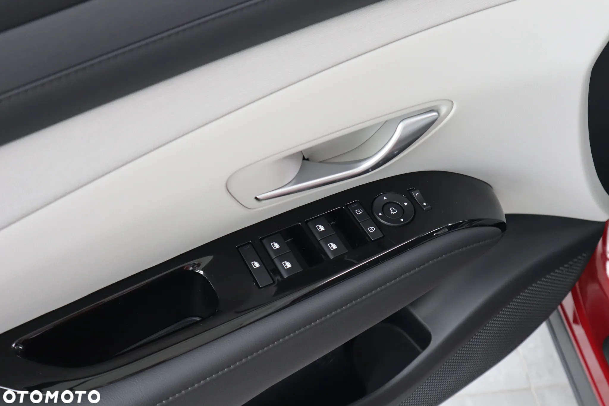 Hyundai Tucson - 16