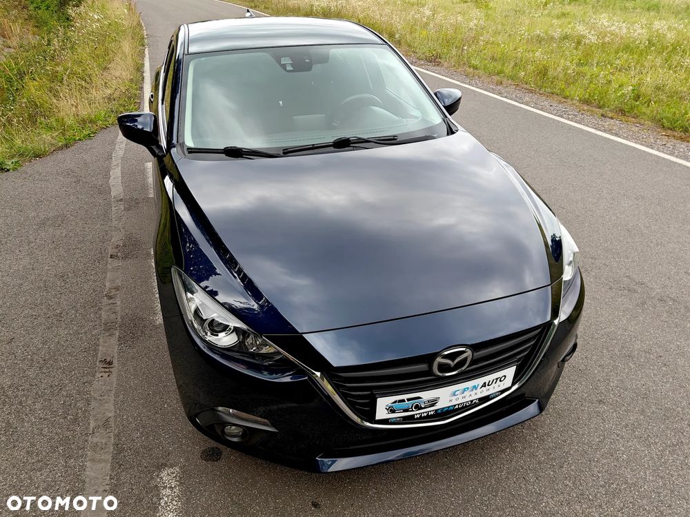 Mazda 3 - 17