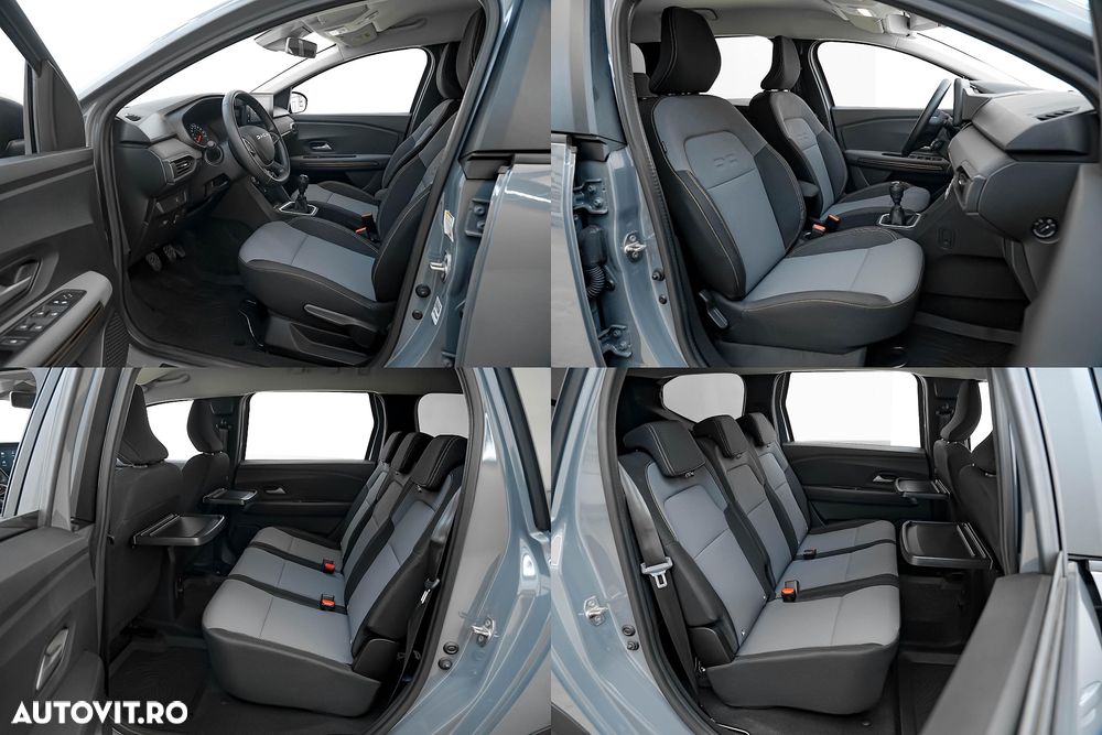 Dacia Jogger TCe 110 Extreme+ - 11