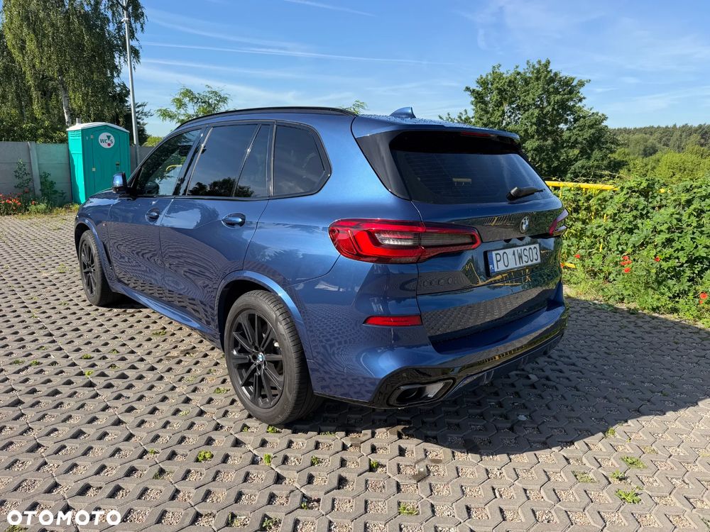 BMW X5 M - 12