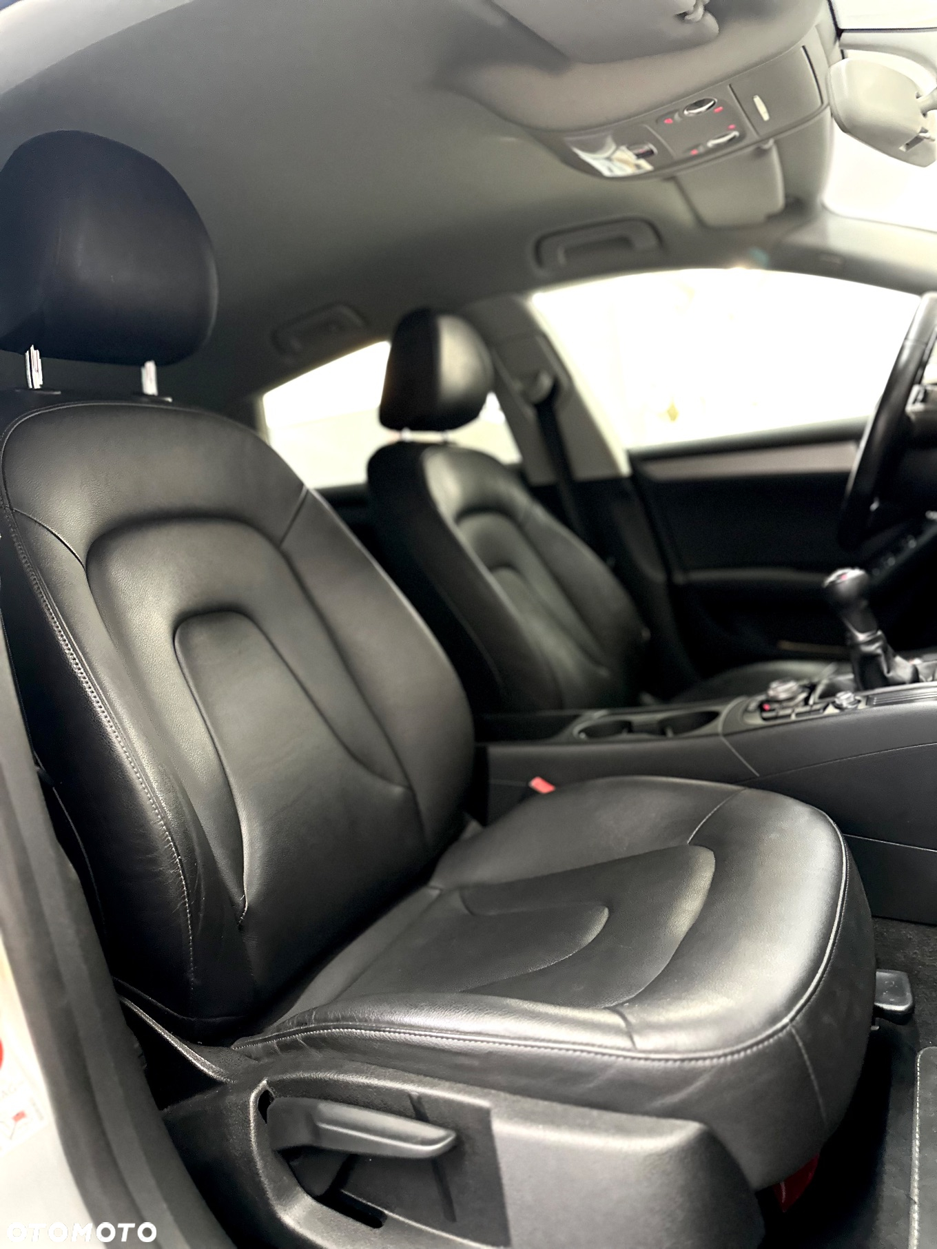 Audi A5 1.8 TFSI Sportback - 19