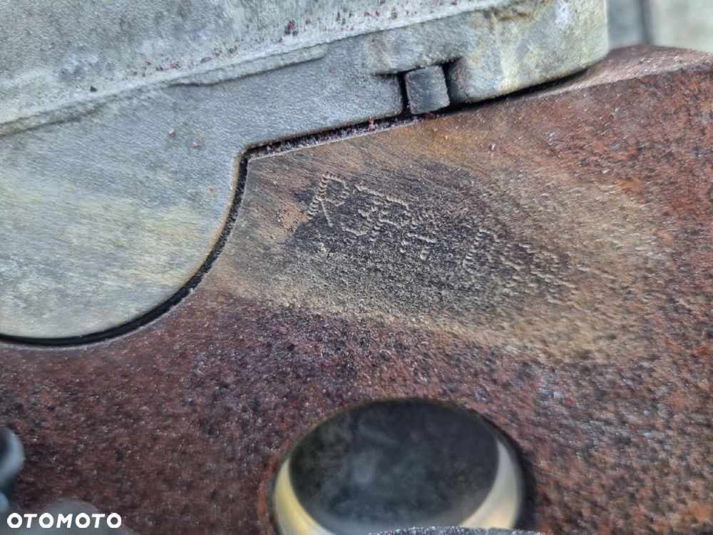 SILNIK KOMPLET Ford Transit Connect 1.8 TDCI 90KM R3PA - 13