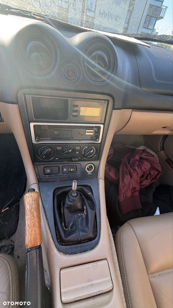 Mazda MX-5 - 8