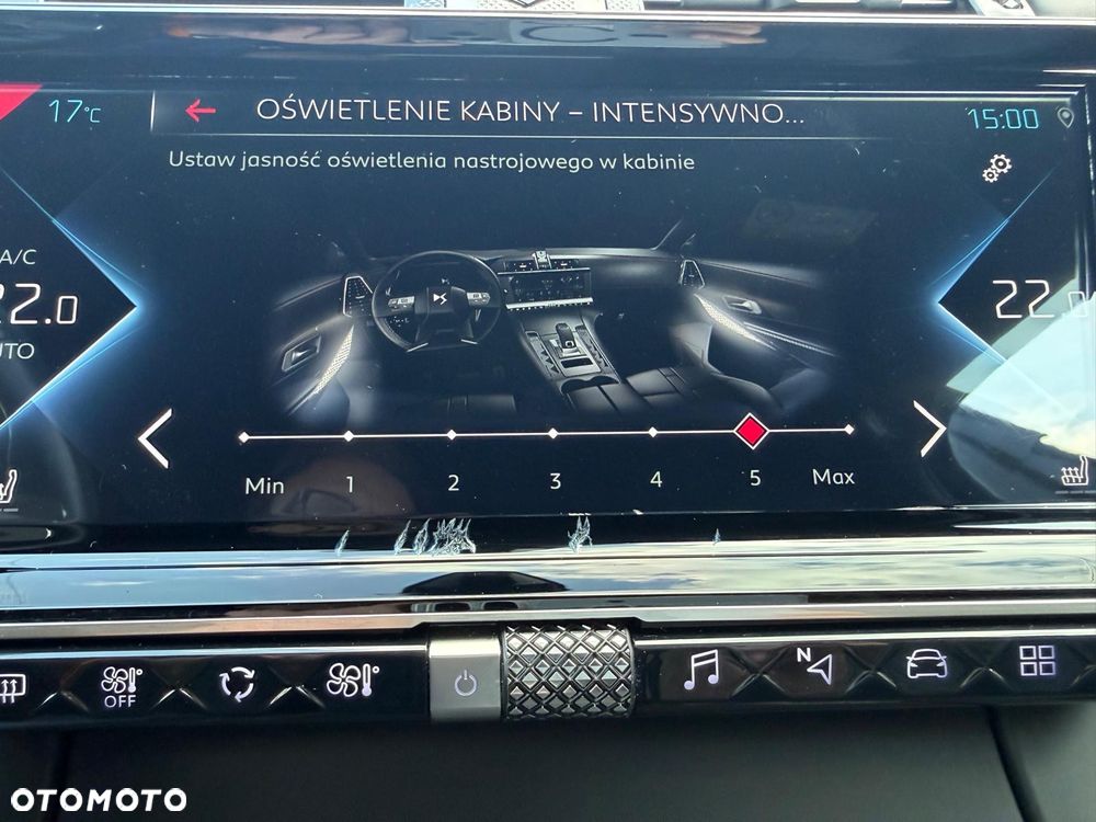 DS Automobiles DS 7 Crossback 1.6 E-Tense 4x4 Rivoli - 27