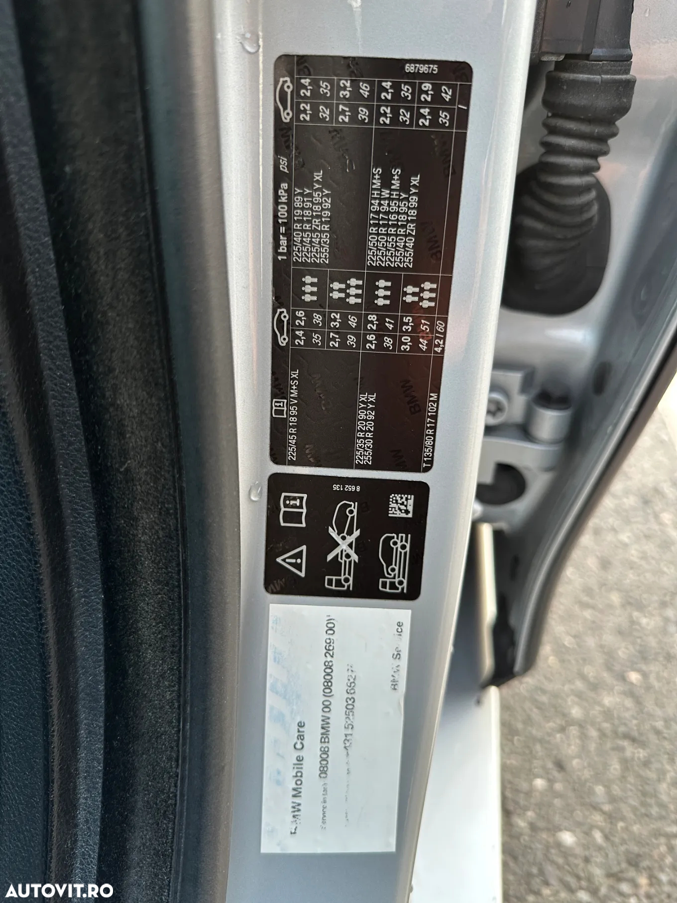 BMW Seria 4 420d xDrive AT - 22