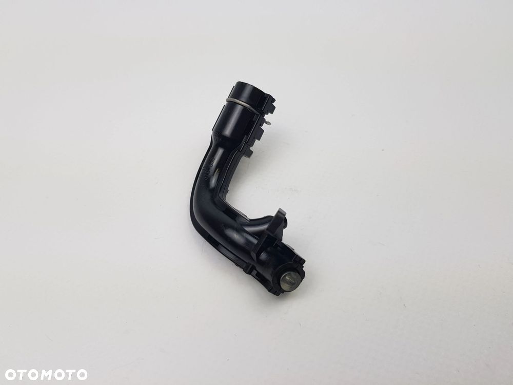 NOWE ORYGINALNE Podświetlenie klamki zewnętrznej BMW 7 E65 8379693 - 5