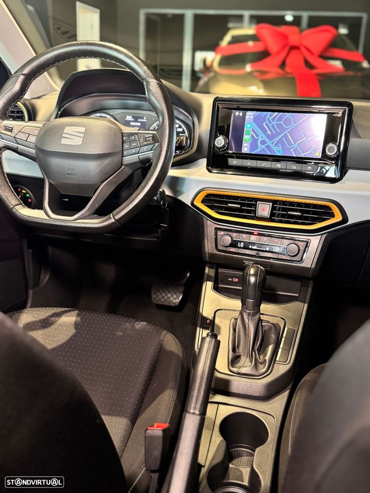 SEAT Ibiza 1.0 TSI Style DSG - 15