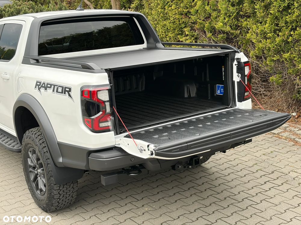 Ford Raptor - 7