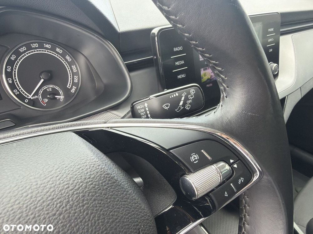 Skoda Scala 1.0 TSI Ambition - 22