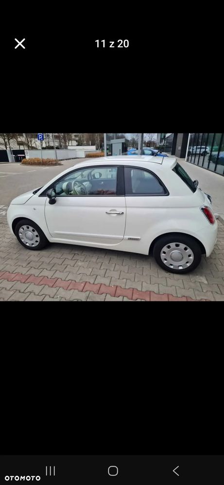 Fiat 500 - 26