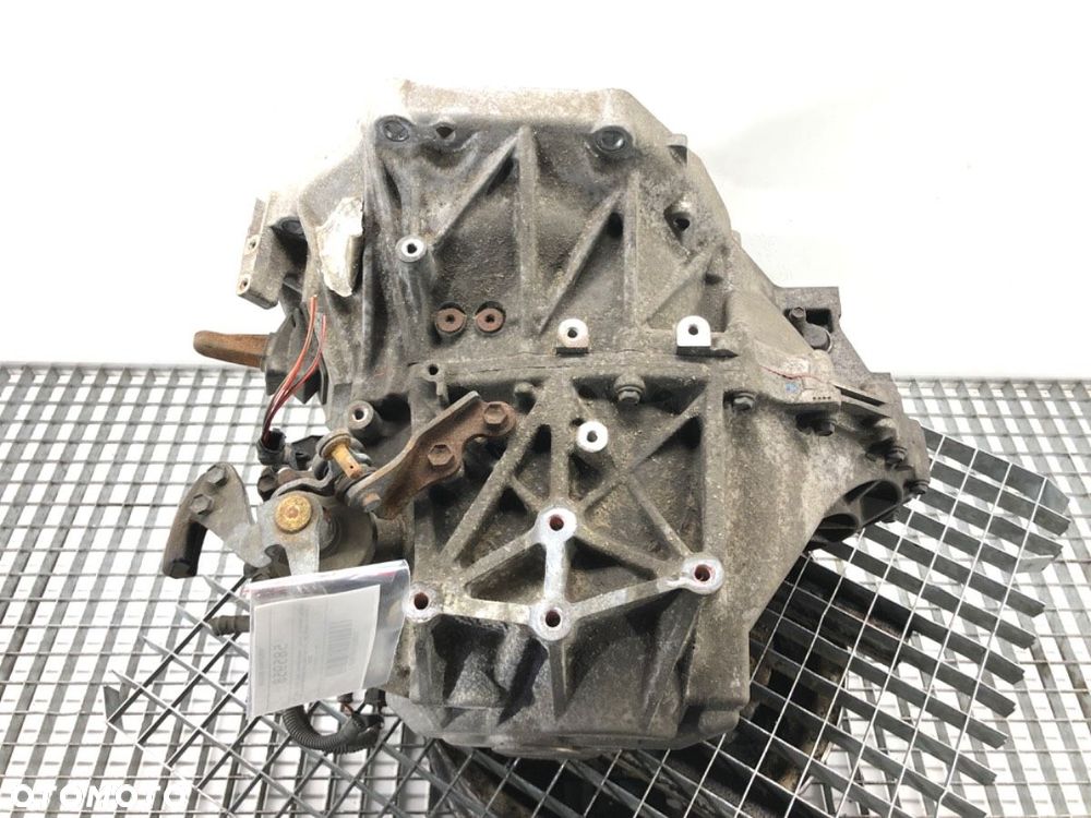 SKRZYNIA BIEGÓW - 731.00 PLN - TOYOTA AURIS Kombi (_E18_) 2013 - 2018 1.6 D4-D (WWE185_) 82 kW [112 - 5