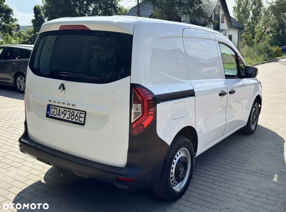 Renault Kangoo Comfort L1 - 10