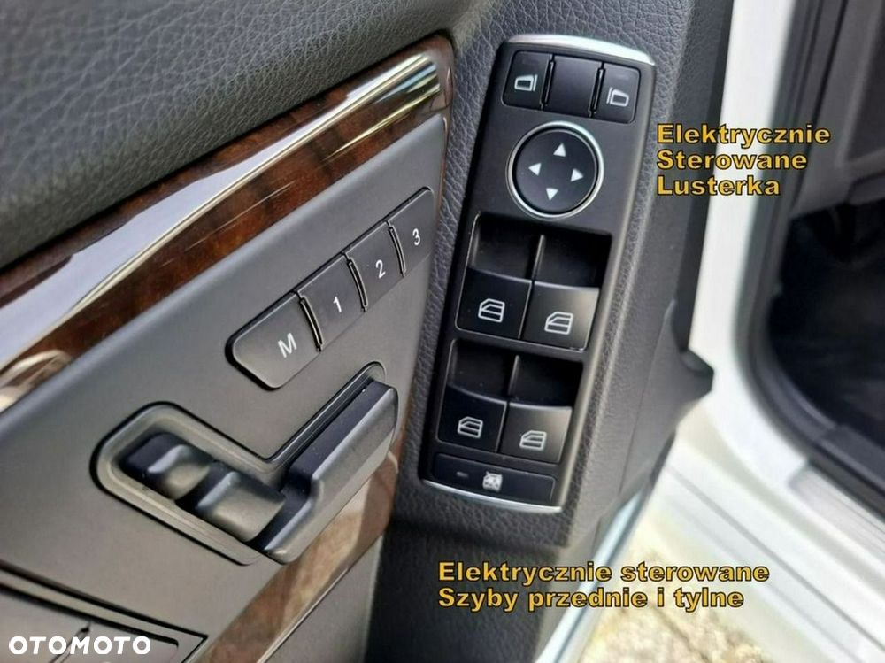 Mercedes-Benz GLK - 27