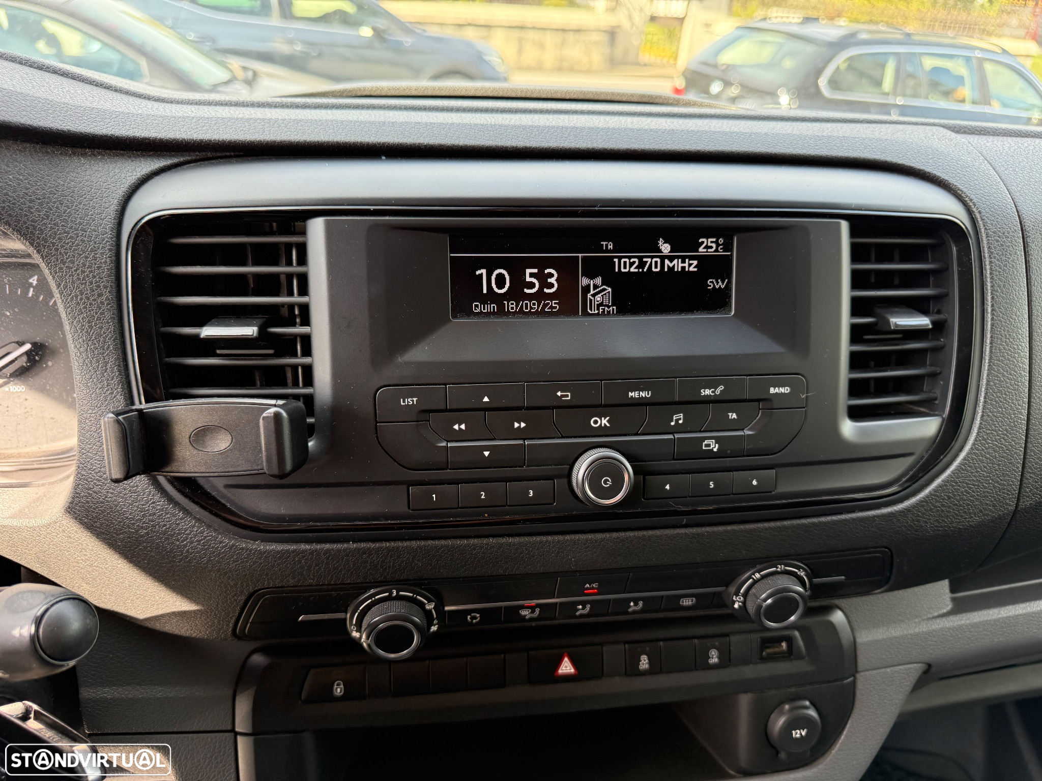 Toyota Proace 1.6 D-4D L1 6L - 37