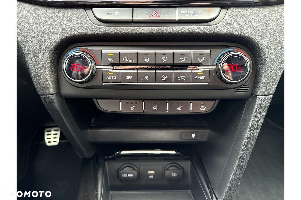 Kia ProCeed 1.5 T-GDI GT Line - 13