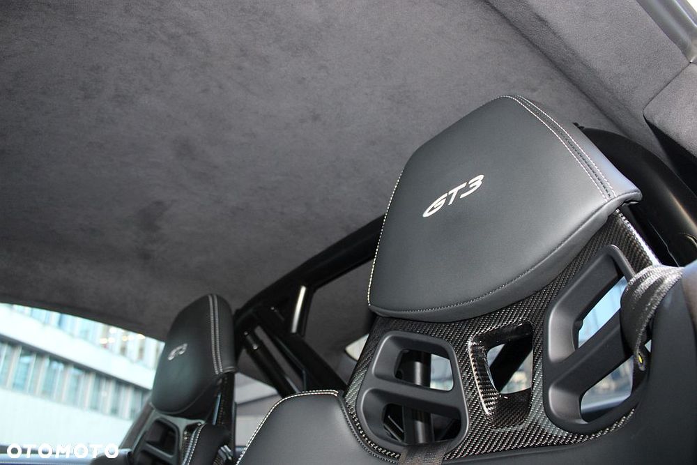 Porsche 911 GT3 - 10