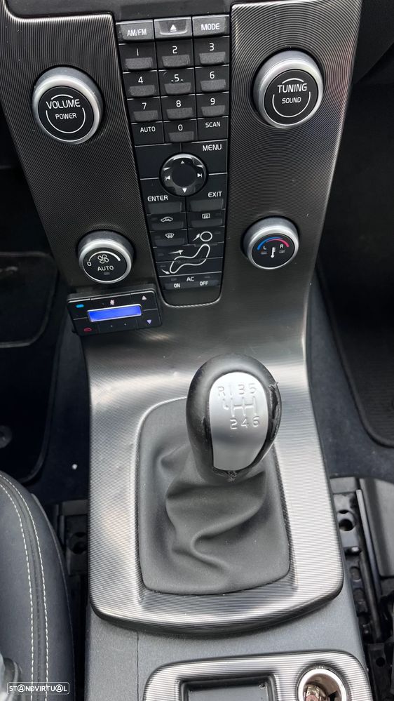 Volvo C30 D2 RDesign - 6