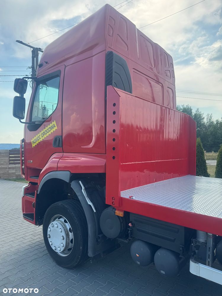 Renault Premium - 14