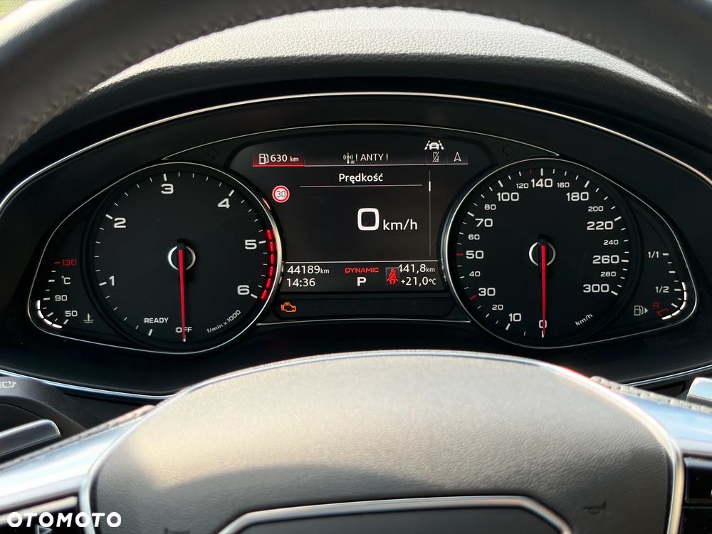 Audi A6 Limousine - 19