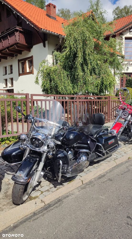 Harley-Davidson Touring Road King - 7