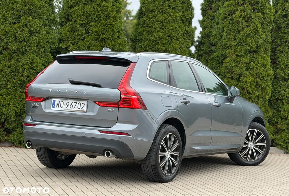 Volvo XC 60 D4 Momentum - 20