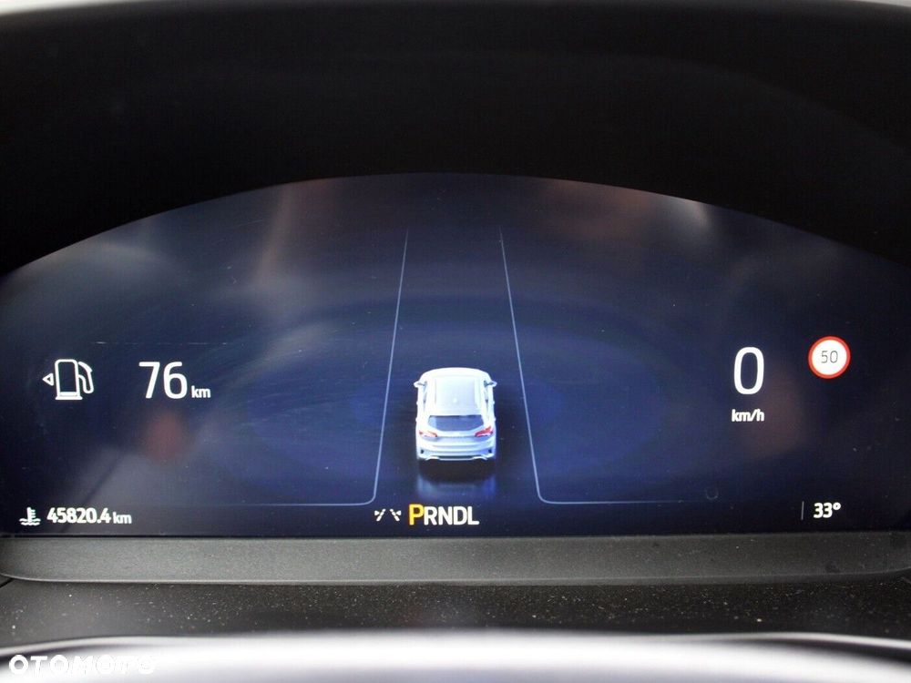 Ford Focus 1.5 EcoBlue Titanium X - 18