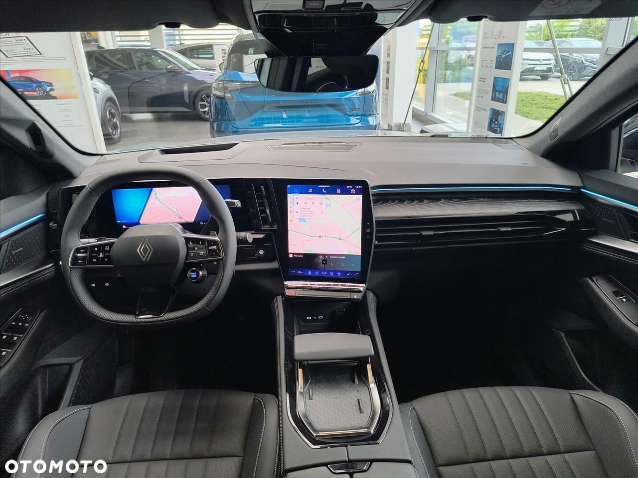 Renault Espace - 13