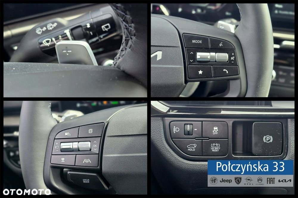 Kia Sportage 1.6 T-GDI HEV L 2WD - 30