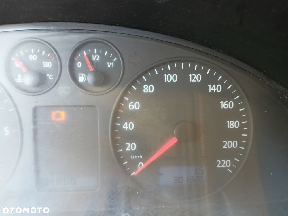 Volkswagen Transporter - 14