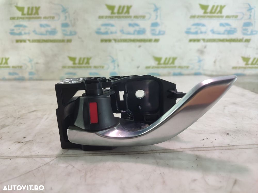 Maner interior stanga spate Mazda CX-5 2 (KF) [2017 - 2020] 2.2 D SHY - 1